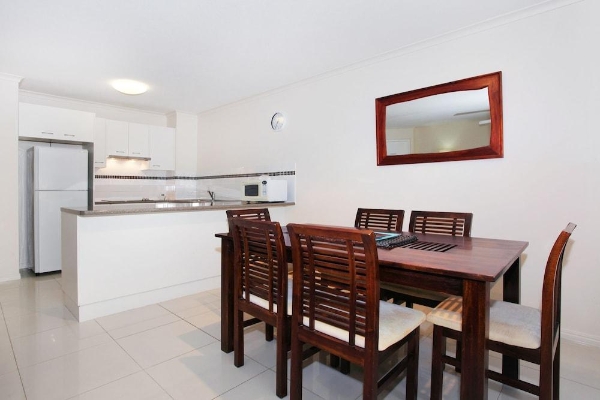 Hotel Dockside Mooloolaba